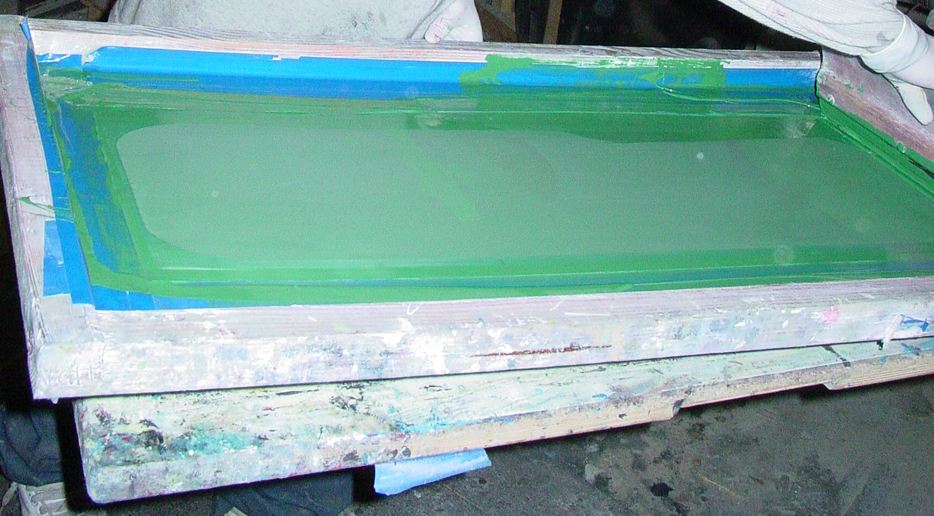 skateboard printing